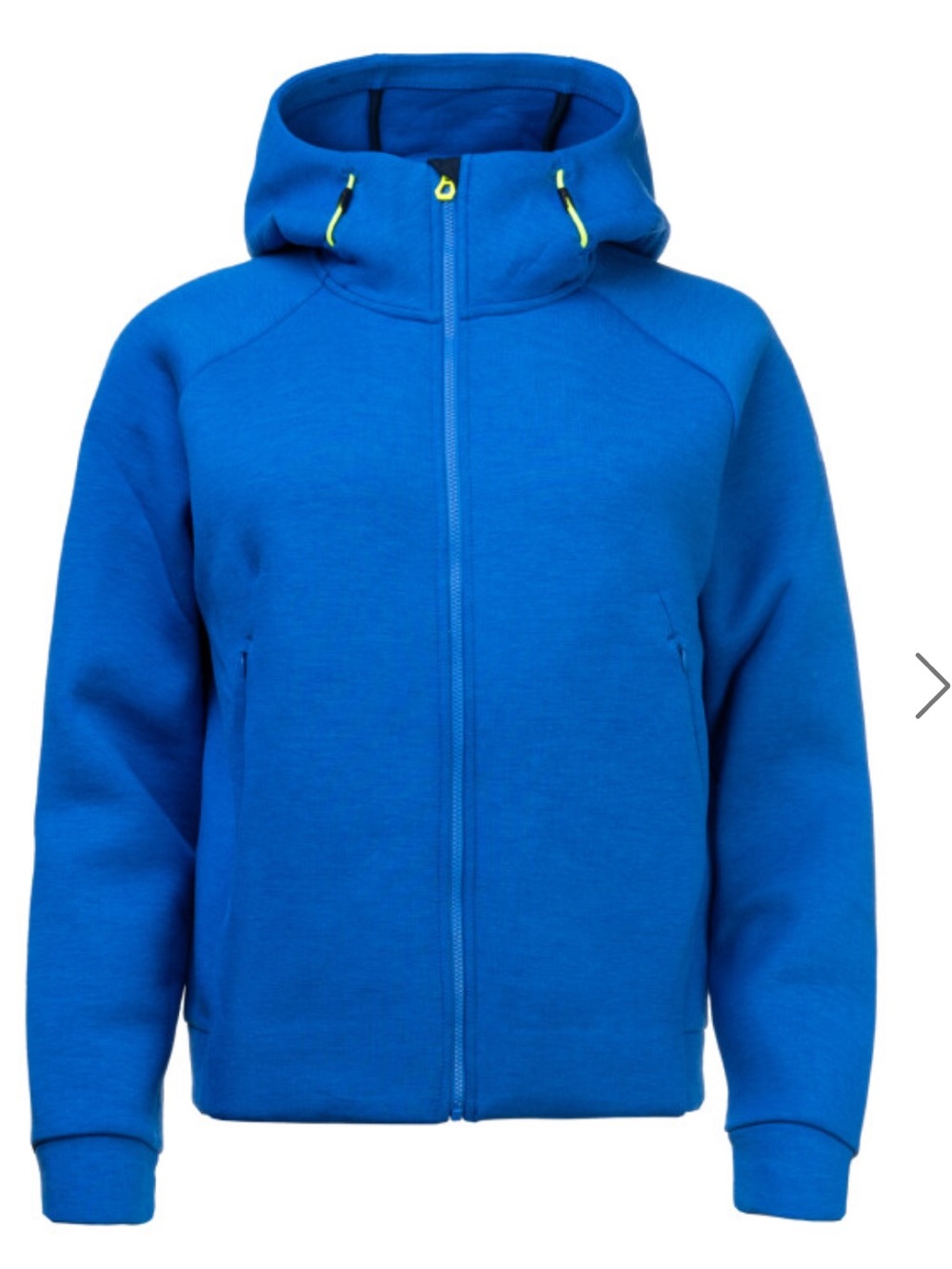 Helly Hansen Women's Cobalt 2.0 HP Ocean 2.0 Full-Zip Sailing Jacket